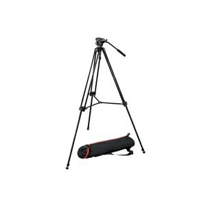 Manfrotto TR547B+HD701HDV 701HDV,547B NORD - Video TR547B+HD701HDV