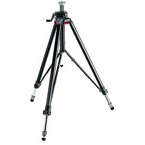 Manfrotto TRIAUT CAMERA TRPD BLK NEW 058B