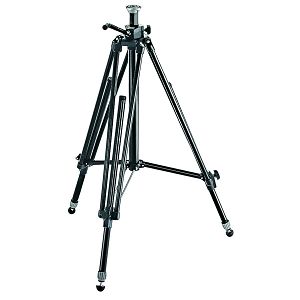 Manfrotto TRIMAN CAMERA TRPD BLK W/O HD 028B