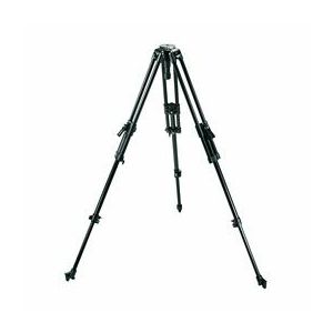 Manfrotto VIDEO 2-STAGE ALU TRIPOD 351MVB2 NORD - Video VIDEO 2-STAGE ALU TRIPOD