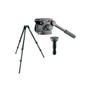 Manfrotto VIDEO 2-STAGE W/503HDV MBAG90P 503HDV,351MVB2K NORD - Video VIDEO 2-STAGE W/503HDV MBAG90P