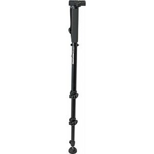 Manfrotto VIDEO MONOPOD W/QR PLATE 558B NORD - Video VIDEO MONOPOD W/QR PLATE