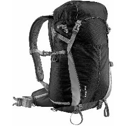 Mantona elements Outdoor Backpack ruksak za DSLR i dodatnu opremu black crna
