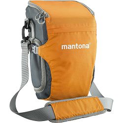 Mantona elementsPro Colt Shoulder Pack torba na rame za DSLR i dodatnu opremu 