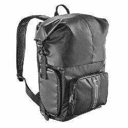 Mantona Kurier Photo Backpack Black ruksak za fotoaparat i foto opremu
