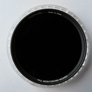Marumi ND Creation ND2.5-500 Neutral Density varijabilni ND filter 77mm 
