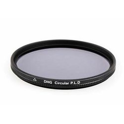Marumi DHG CPL Polarizator cirkularni filter 40.5mm C-PL PL(D)