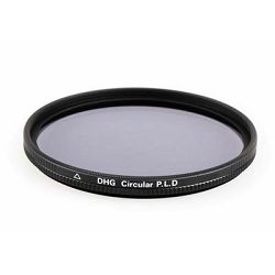 Marumi DHG CPL Polarizator cirkularni filter 40mm C-PL PL(D)