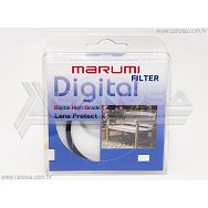 Marumi DHG Lens Protect zaštitni filter 72mm