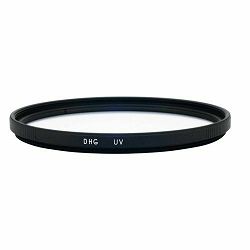 Marumi DHG UV Filter 55mm za zaštitu objektiva