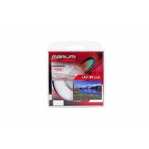 Marumi DHG UV/IR Cut filter 49mm Infra red cut