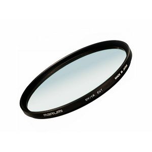 Marumi DHG UV/IR Cut filter 52mm Infra red cut