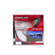 Marumi DHG UV/IR Cut filter 72mm Infra red cut
