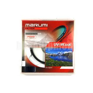 Marumi DHG UV/IR Cut filter 86mm Infra red cut