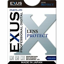 Marumi EXUS Lens Protect 72mm zaštitni filter za objektiv