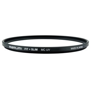 Marumi Fit + Slim MC (L390) UV filter 55mm za zaštitu objektiva multi-layer with ultra-thin frame