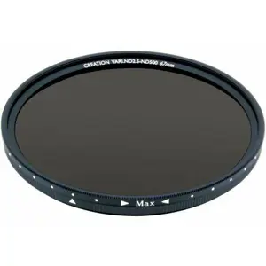 Marumi ND Creation ND2.5-500 Neutral Density varijabilni ND filter 67mm 