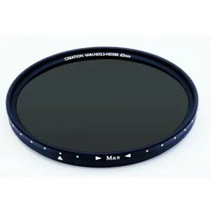 Marumi ND Creation ND2.5-500 Neutral Density varijabilni ND filter 82mm 