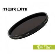 Marumi ND4 filter Neutral Density 49mm ND4X (2 blende) Standard