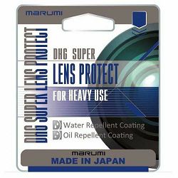 Marumi Super DHG Lens Protect 105mm zaštitni filter za objektiv