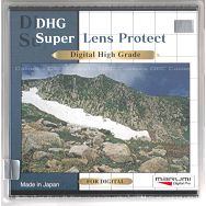 Marumi Super DHG Lens Protect zaštitni filter 49mm 