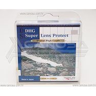 Marumi Super DHG Lens Protect zaštitni filter 52mm 