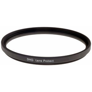 Marumi Super DHG UV (L390) filter 52mm 
