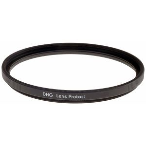 Marumi Super DHG UV (L390) filter 62mm 