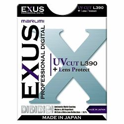 Marumi UV Filter EXUS 52mm