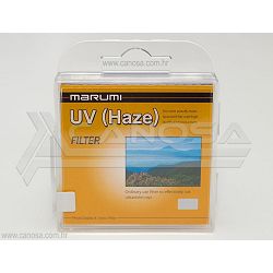 Marumi UV Haze Standard filter 46mm zaštitni filter za objektiv