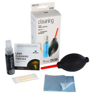 Matin set za čišćenje Cleaning Set Hurricane 5 Pieces CKL5N1