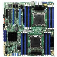 MB Server 2xSocket 2011 INTEL S2600COE (SSI EEB,16 x DDR3 SDRAM,4xGigabit Ethernet/Fast Ethernet/Ethernet,1xIEEE-1394)