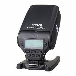 MeiKe MK-320 TTL flash Speedlite bljeskalica blic za Olympus Panasonic