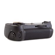 Meike MK-D300S MB-D10 battery grip držač baterija za Nikon D300 D300S D700