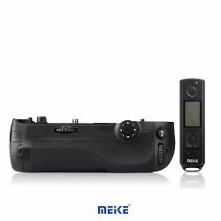 Meike MK-D500 MB-D17 battery grip držač baterija za Nikon D500