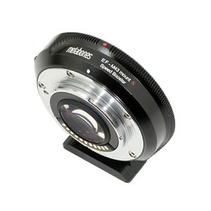 Metabones Canon EF Lens to Micro Four Thirds Speed Booster S