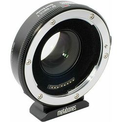 Metabones Speed Booster Canon EF to Blackmagic BMCC MFT (MB_SPEF-BMCC-BT1)