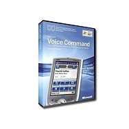 Microsoft T67-00044 Voice Command 1.5 Win CE English Intl CD