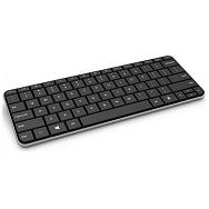 Microsoft® Wedge Mobile Keyboard Bluetooth Czech,Slovak