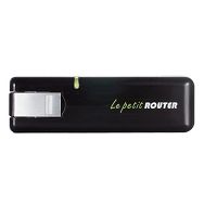 Mini 3G 7.2Mbps USB Router