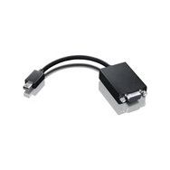 Mini-DisplayPort to VGA Monitor Cable for X1