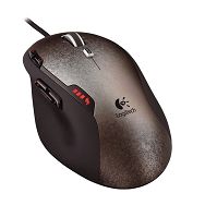 Miš G500