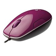 Miš LS1 Laser Berry