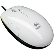 Miš LS1 laser Coconut