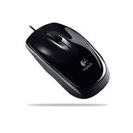 Miš M115 Black USB