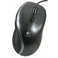 Miš M500 Corded