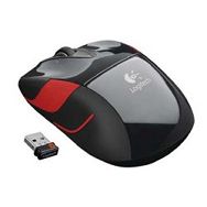 Miš M525 Wireless Black