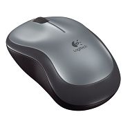 Miš M185 Swift Grey Wireless