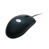 Miš RX250 Optical Black