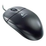 Miš S96 Optical Black